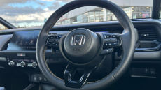 Honda Jazz 1.5 i-MMD Hybrid Advance Sport 5dr eCVT Hybrid Hatchback